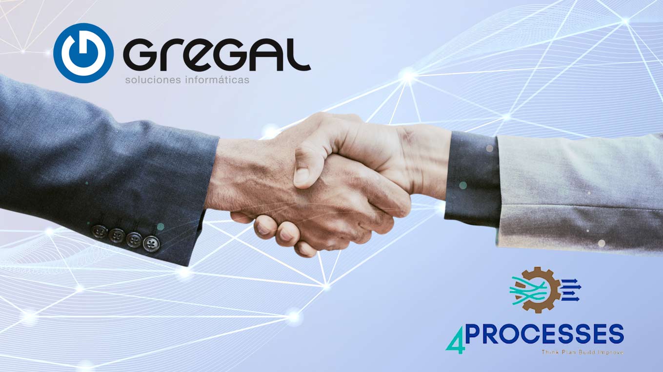 gregal soluciones informaticas